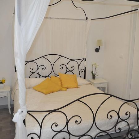 Noto Centro Bed & Breakfast Eksteriør bilde
