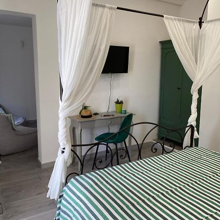 Noto Centro Bed & Breakfast Eksteriør bilde