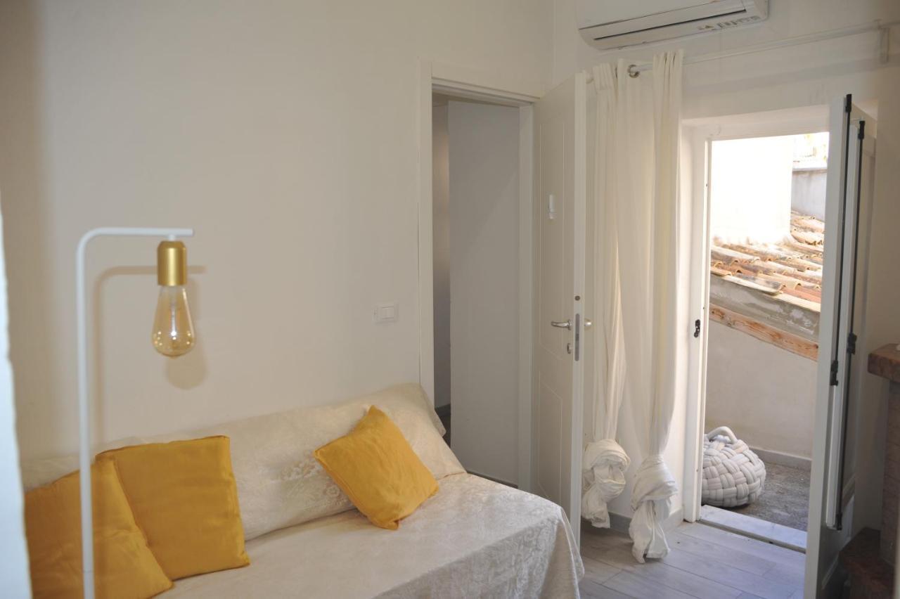 Noto Centro Bed & Breakfast Eksteriør bilde