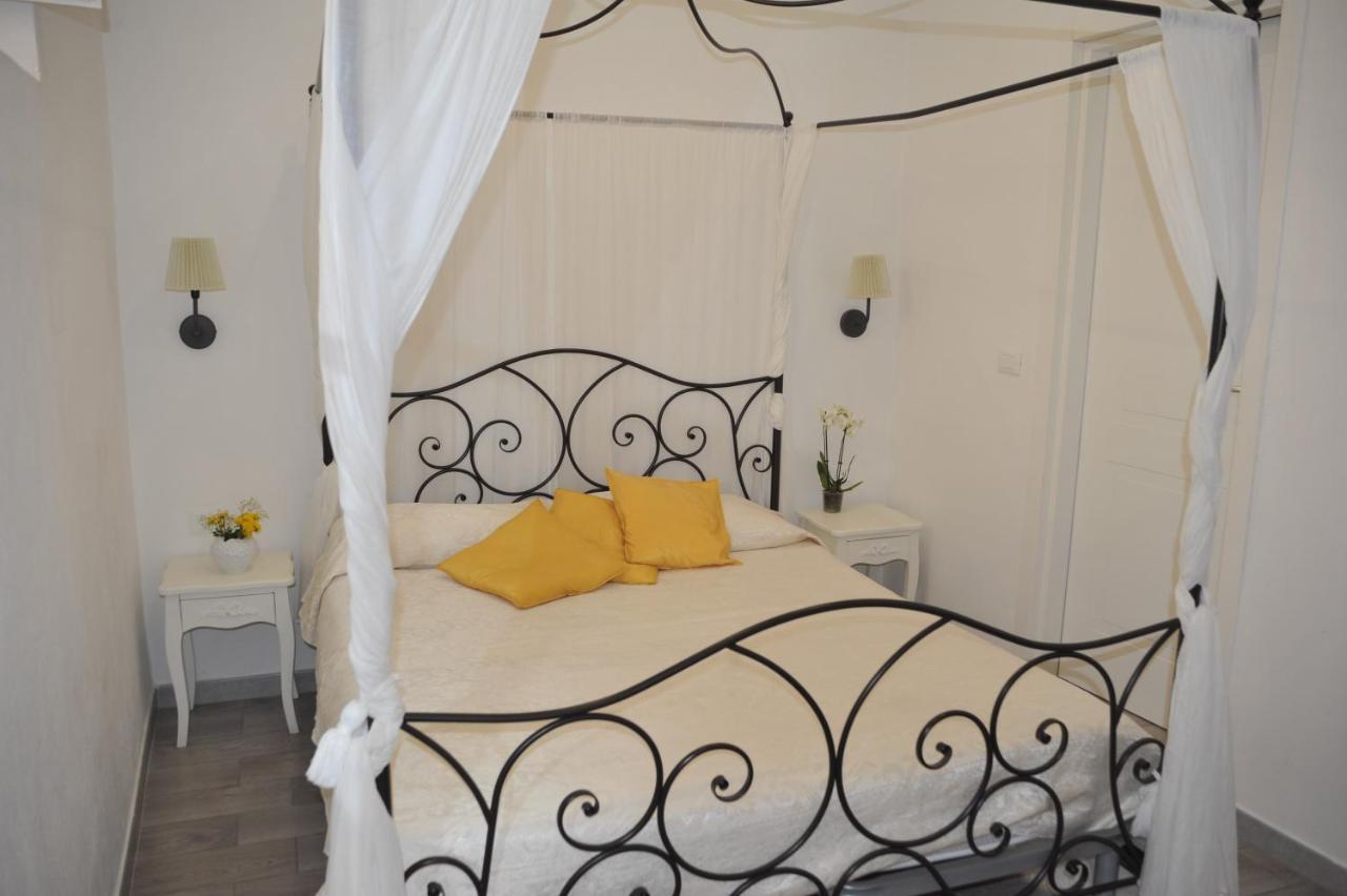 Noto Centro Bed & Breakfast Eksteriør bilde