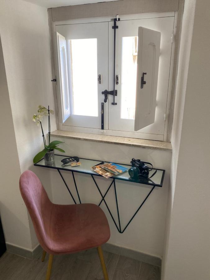 Noto Centro Bed & Breakfast Eksteriør bilde