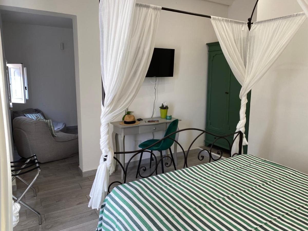 Noto Centro Bed & Breakfast Eksteriør bilde