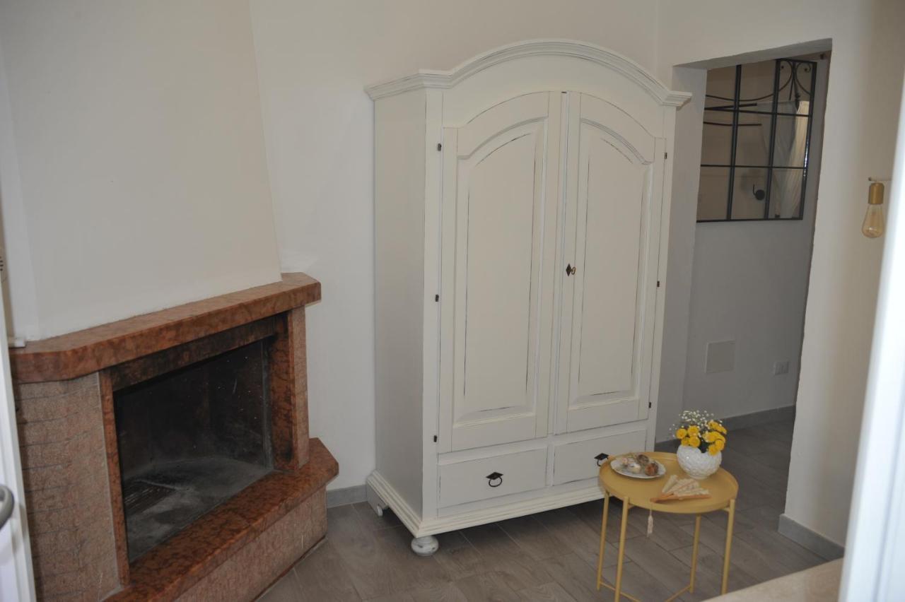 Noto Centro Bed & Breakfast Eksteriør bilde