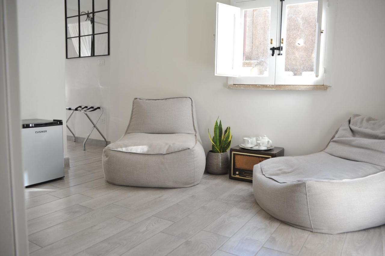Noto Centro Bed & Breakfast Eksteriør bilde