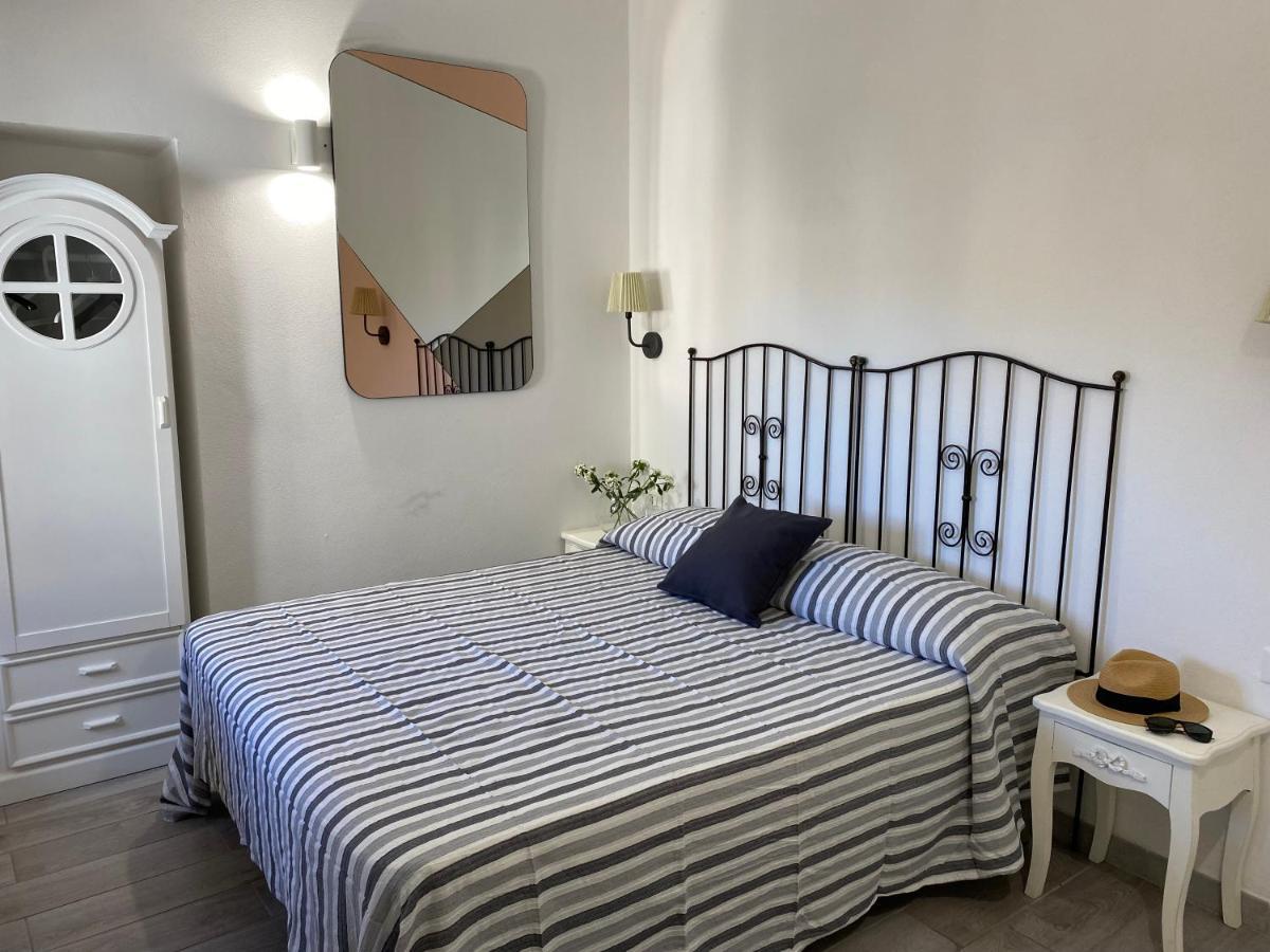 Noto Centro Bed & Breakfast Eksteriør bilde