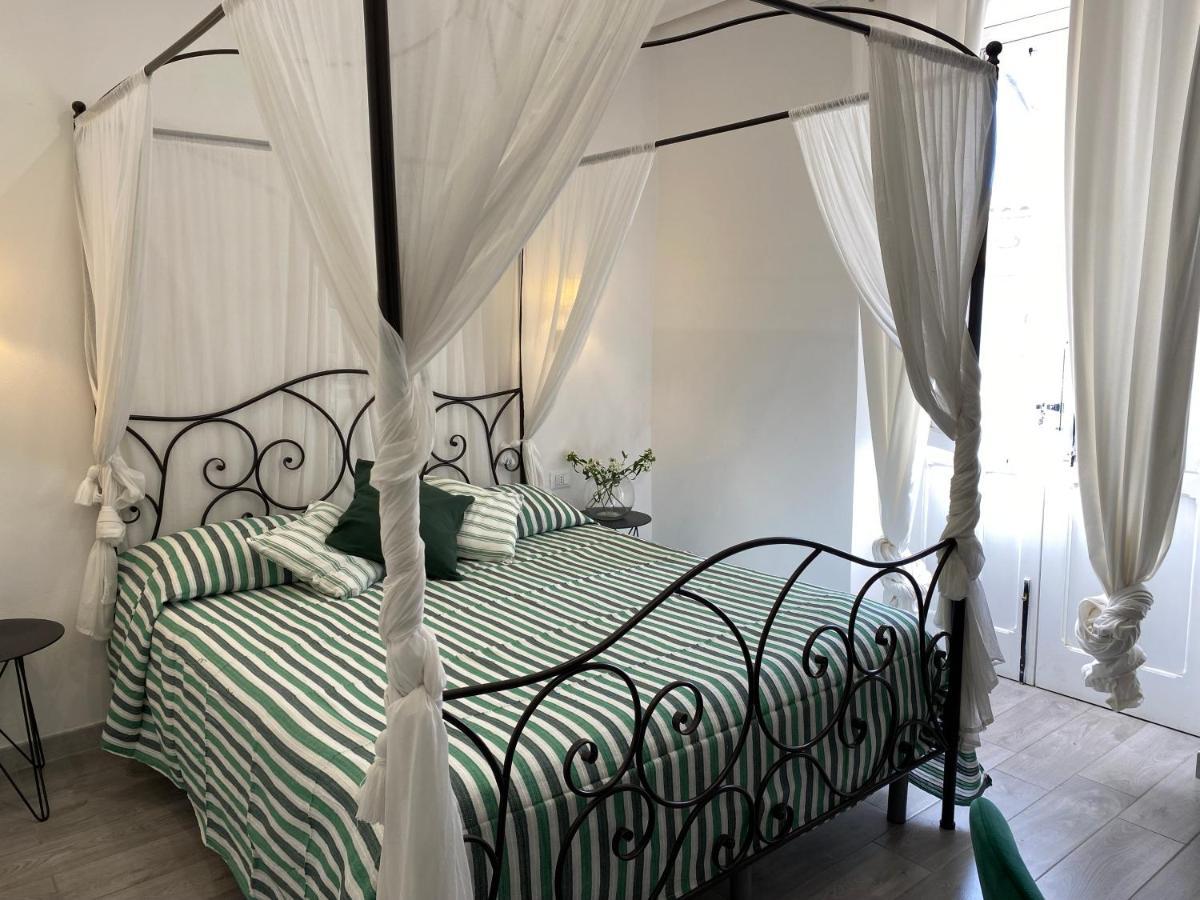 Noto Centro Bed & Breakfast Eksteriør bilde