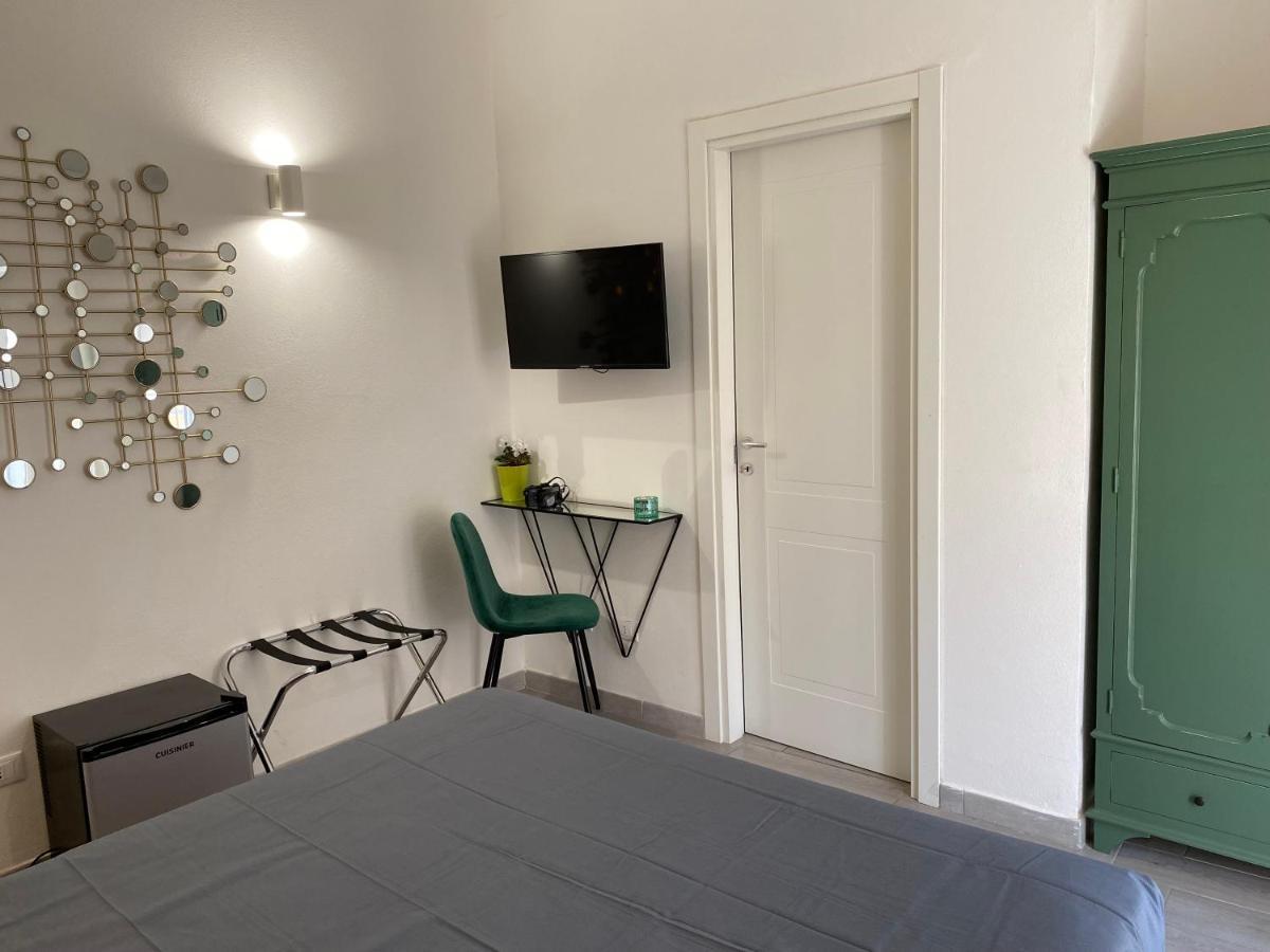 Noto Centro Bed & Breakfast Eksteriør bilde