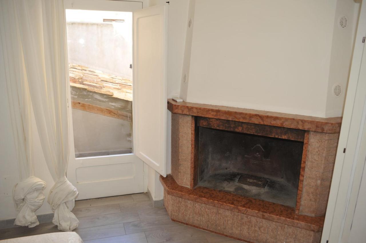 Noto Centro Bed & Breakfast Eksteriør bilde