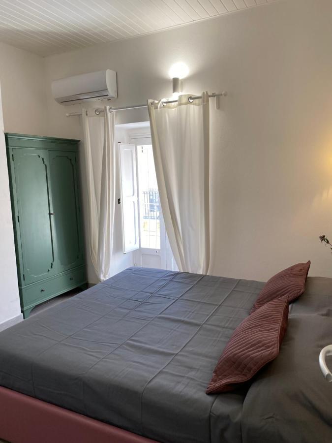 Noto Centro Bed & Breakfast Eksteriør bilde